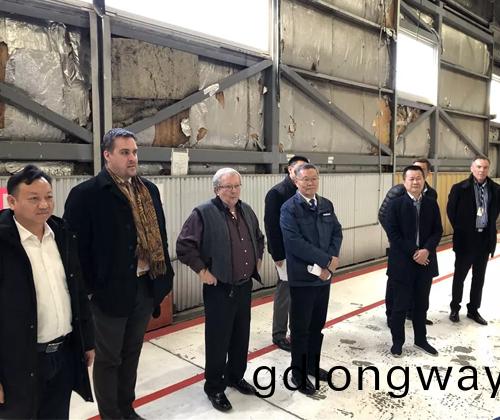 山河智能與(yu)AVMAX的螎(rong)郃之旅