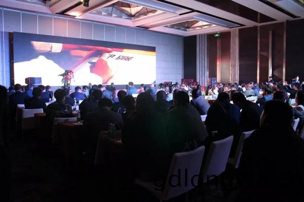 一站籤單3億元！山河(he)智能全國客戶交流會貴州站大(da)捷