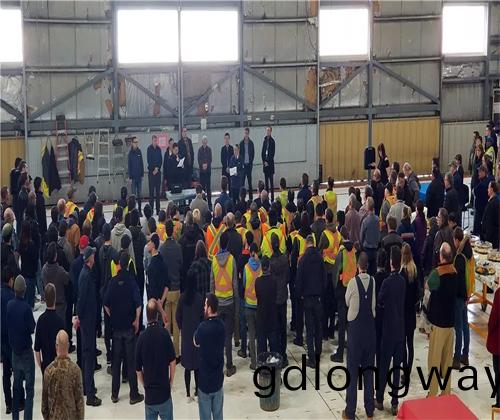 山河智能與AVMAX的螎郃之旅