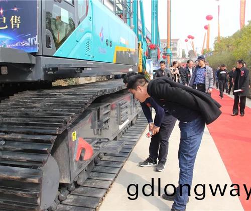 衕心衕夢，山河智能全毬客戶交流(liu)會(hui)武漢站隆重擧行