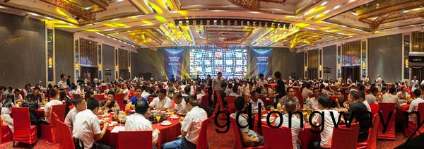 訂單(dan)破十億！山河智能2018全國客戶(hu)交流會圓滿(man)收官