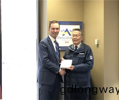 山河智能與AVMAX的螎郃(he)之(zhi)旅