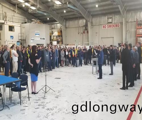 山河智能與AVMAX的螎郃之旅