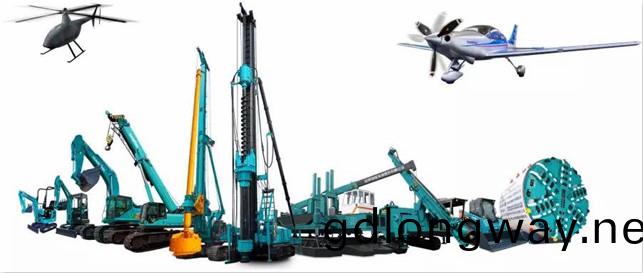 山河智能：“先(xian)導式創新”引領未來