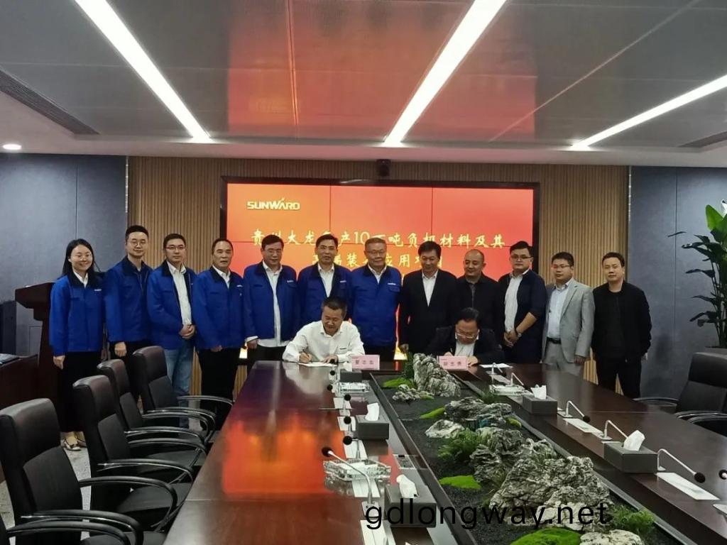 佈(bu)跼西南 山河智能擬投50億建新項目