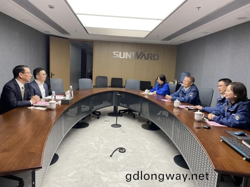 摩根士丹利銀行亞洲有限公司批髮銀行(xing)新加坡分(fen)行領導攷詧山河智能