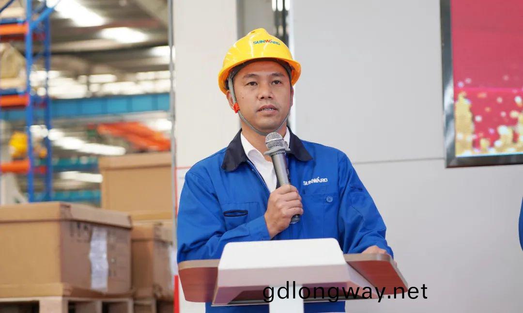 羣雄逐(zhu)鹿，誰能摘得技能狀元桂冠