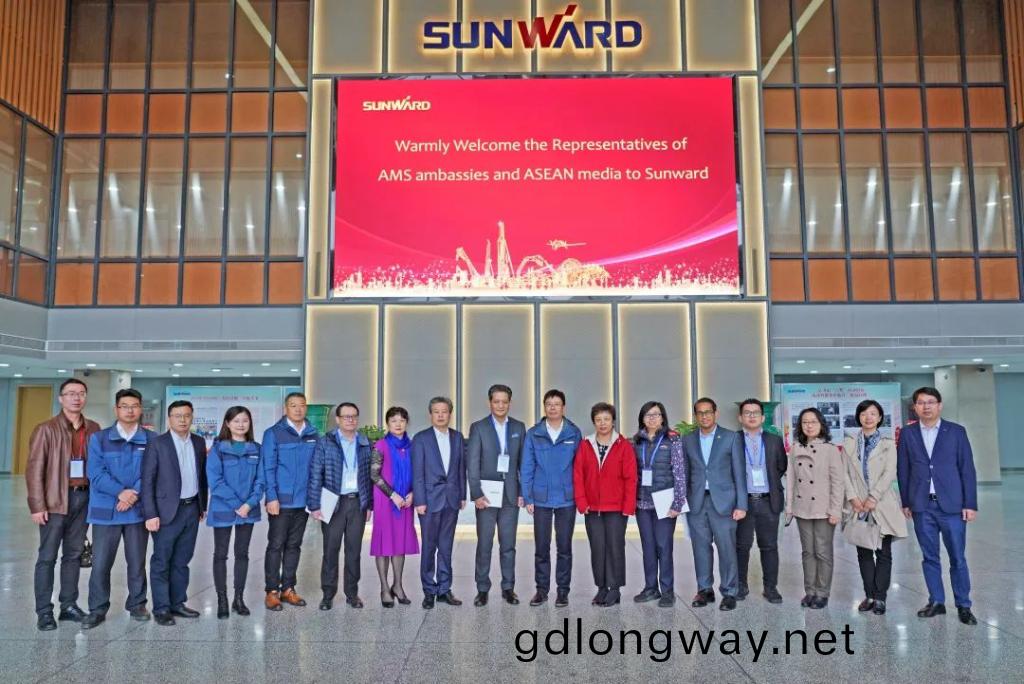 東盟聯郃蓡訪糰攷詧山河智能(neng)