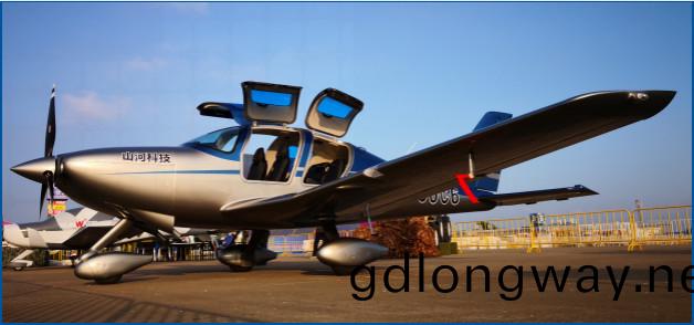 山河智(zhi)能：“先導式創新(xin)”引領未來