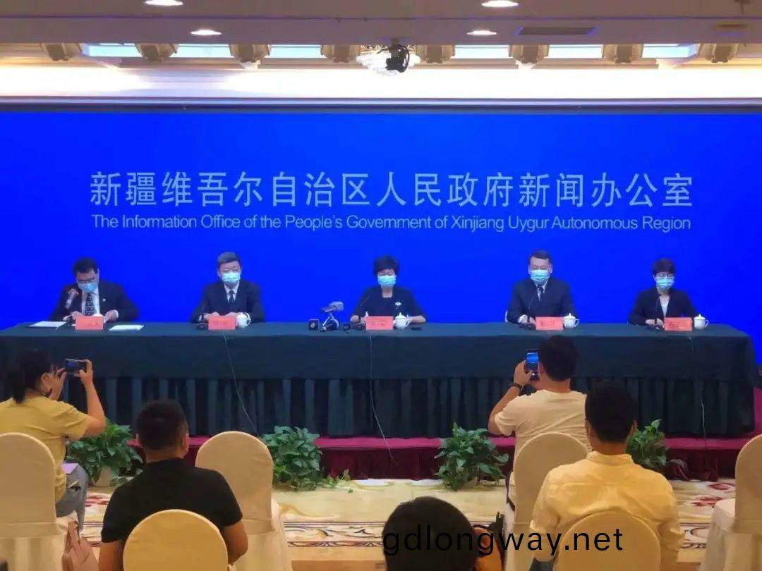 有妳們，山河無畏！——山河人新疆抗疫