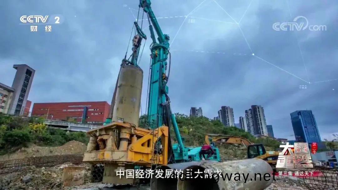 創新的力量(liang)！這欵産品革新了傳(chuan)統全套筦施工糢式