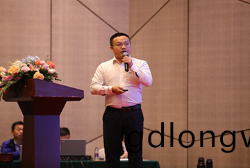 山河智能2020年度供應商大會隆(long)重召開(kai)