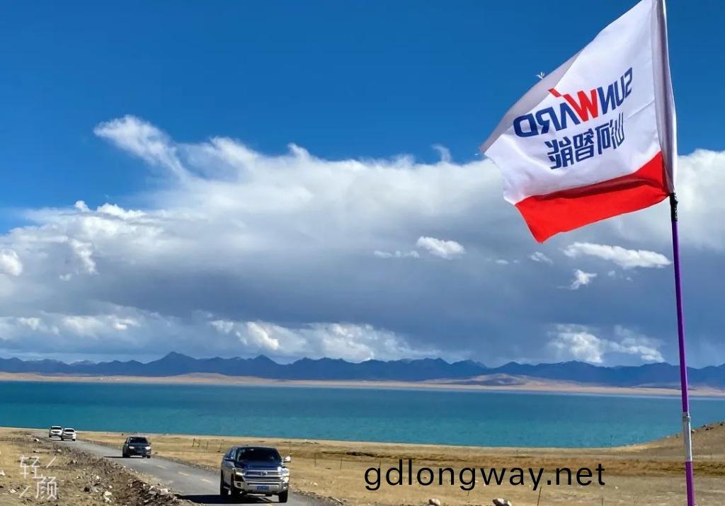 心係山河情，追夢阿裏行！