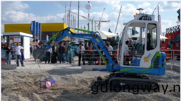 山河智(zhi)能：“先(xian)導式創(chuang)新”引領未來