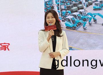 “學習新思想 長沙微宣講 就認這箇理”專題微宣講在(zai)山河智能(neng)擧行