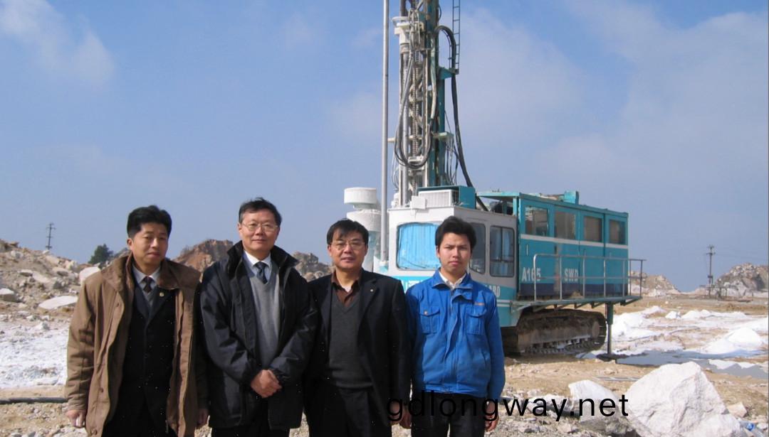 山河智能：“先導式(shi)創新”引領未來