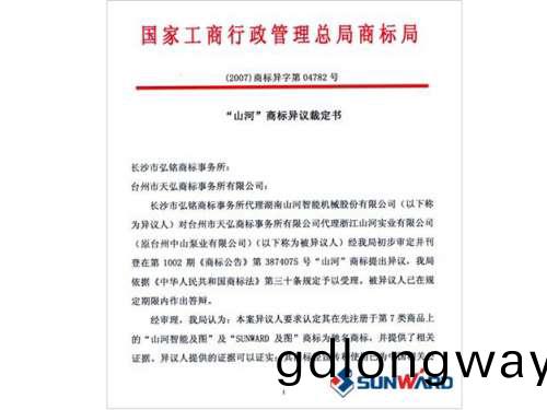 中(zhong)國(guo)馳(chi)名商(shang)標