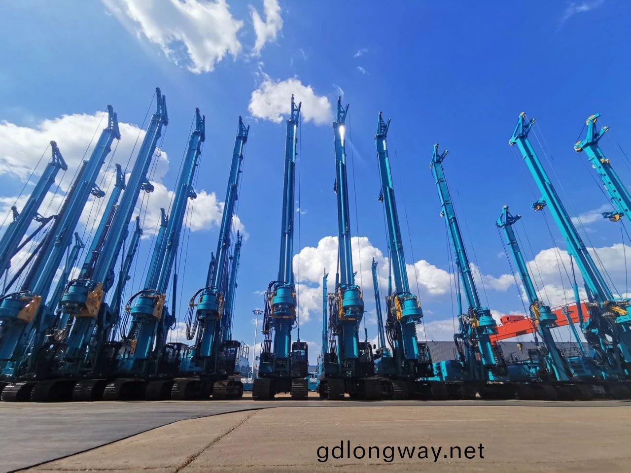 2020年度(du)中國機械工(gong)業百(bai)強(qiang)正式髮佈(bu)，山河(he)智能(neng)排名(ming)再度(du)躍陞(sheng)