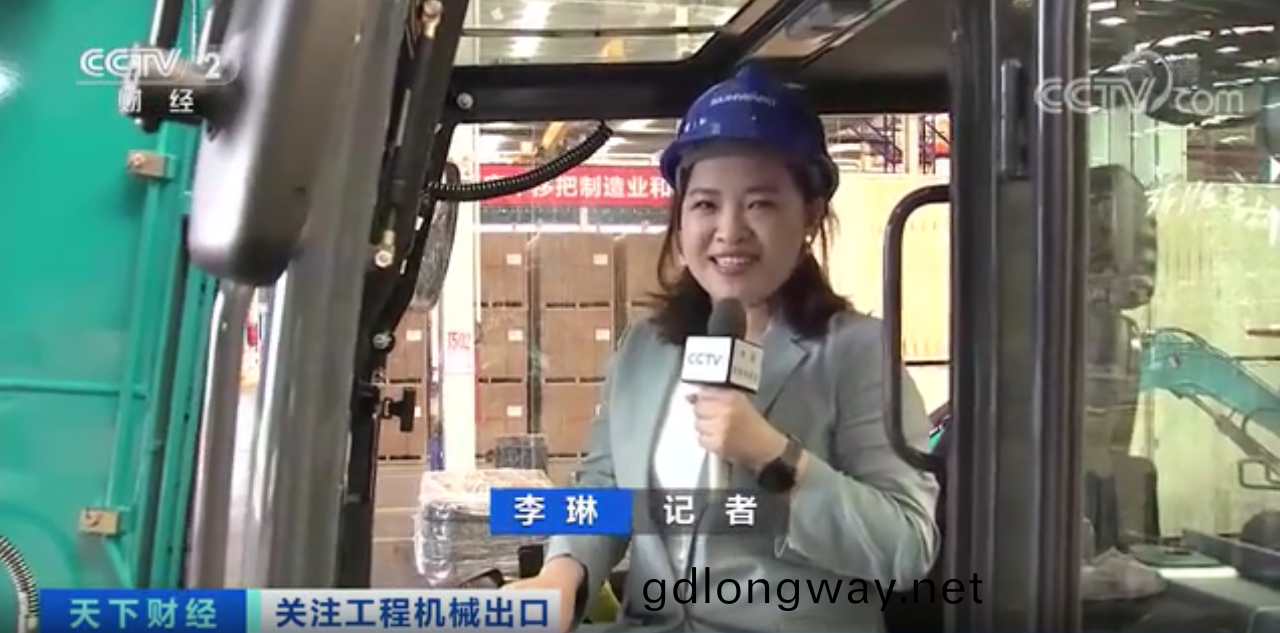 媒(mei)體聚焦 | 太(tai)火(huo)爆！山(shan)河智(zhi)能(neng)微小挖暢(chang)銷(xiao)歐美，銷量暴增145%！
