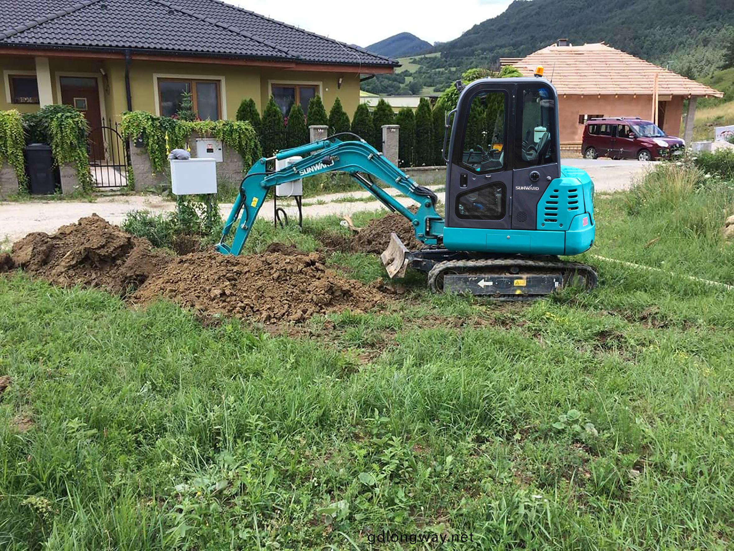 挖(wa)掘(jue)機圖片(pian)