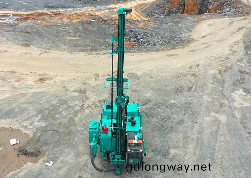 全毬(qiu)首(shou)創(chuang)5G+智能(neng)鑽(zuan)機(ji)重(zhong)磅髮佈，山河(he)智能傾力(li)打(da)造綠(lv)色智慧(hui)鑛山成(cheng)套(tao)裝(zhuang)備(bei)