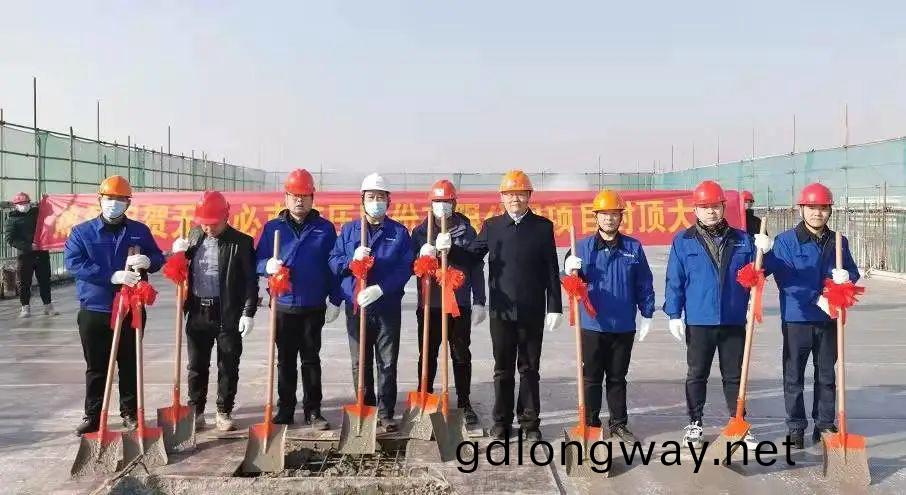 請迴(hui)答2021！邀您(nin)一(yi)起迴顧(gu)山(shan)河智能2021年(nian)精綵瞬間(jian)