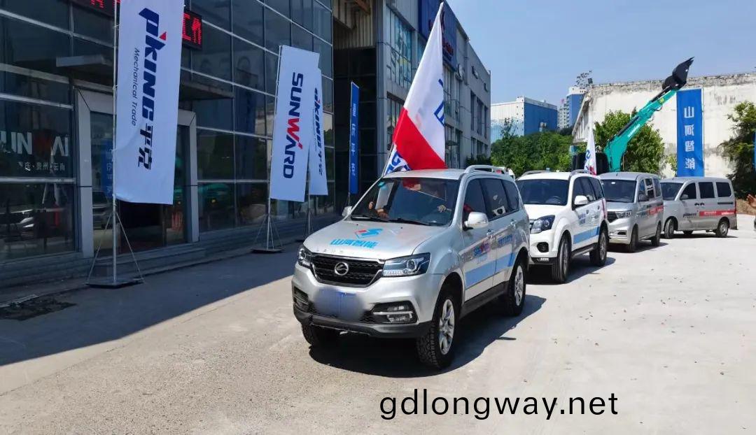 山(shan)河匠(jiang)心 | 滿(man)意(yi)度(du)100%，他們(men)這樣(yang)給(gei)客(ke)戶(hu)喫下(xia)“定心(xin)丸”