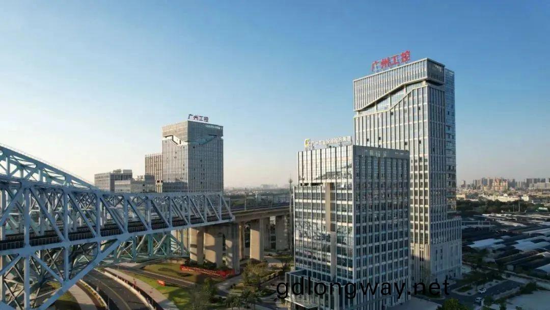 第147位(wei)！廣州工控在中(zhong)國企(qi)業500強最新排位(wei)