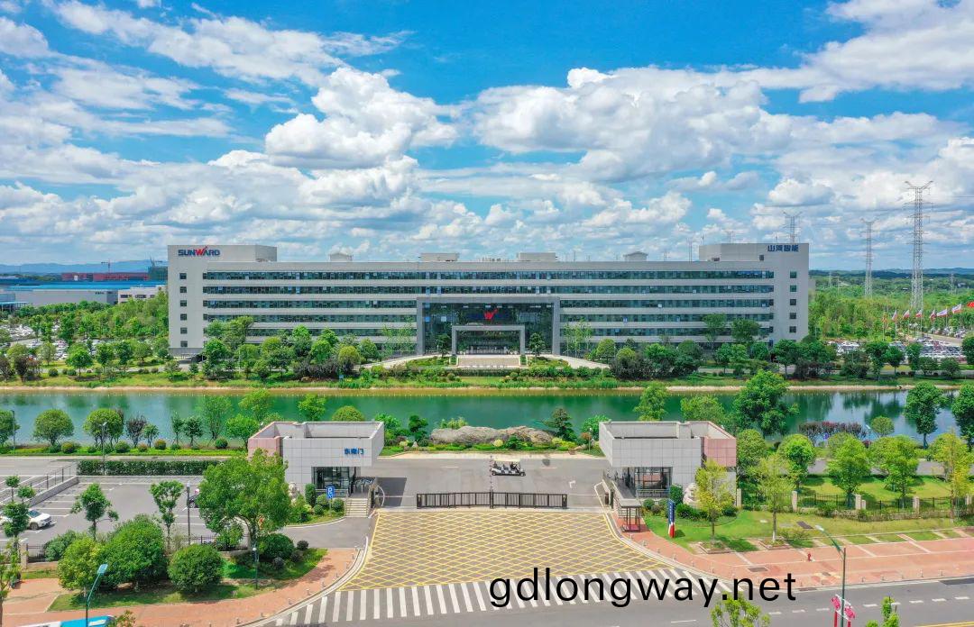 第147位(wei)！廣(guang)州(zhou)工控在中國企業500強(qiang)最新(xin)排位