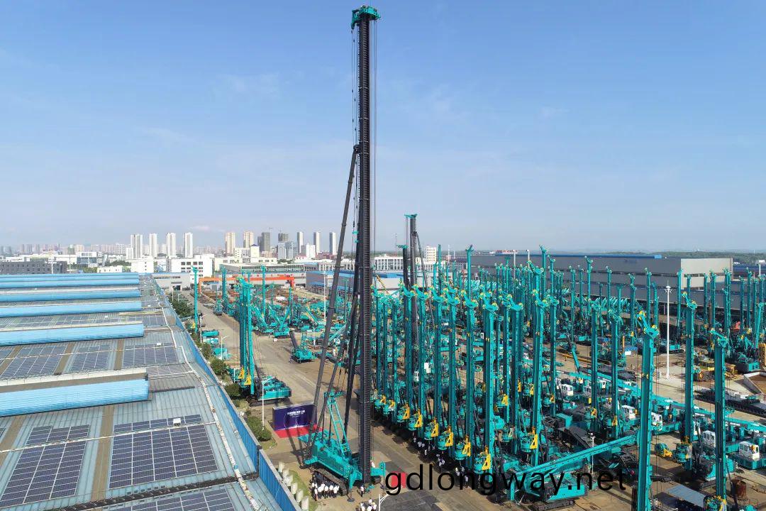 喜(xi)報！山河(he)智能榮穫(huo)2022年度機械(xie)工業(ye)科學(xue)技(ji)術(shu)獎(jiang)