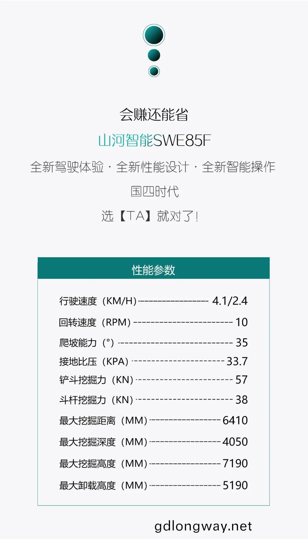 國(guo)四(si)精品(pin) | 城市(shi)建(jian)設哪傢(jia)強(qiang)？還(hai)得看山(shan)河智能(neng)小(xiao)挖(wa)SWE85F