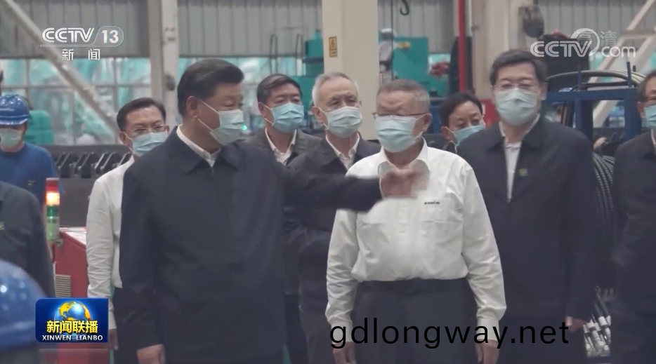記者節 | 記(ji)錄山河智(zhi)能(neng)二(er)十(shi)三載創新(xin)與(yu)髮展，感(gan)謝有(you)您(nin)！