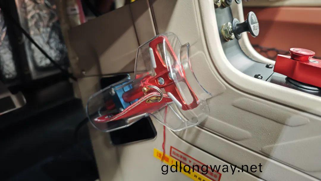 全(quan)國(guo)首(shou)架AURORA SA70L-iS飛(fei)機順利(li)交(jiao)付