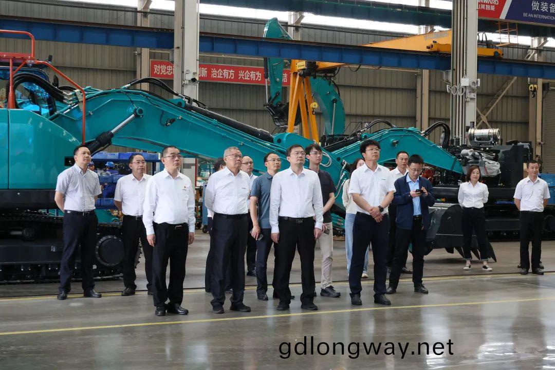 工(gong)業(ye)咊信(xin)息(xi)化部安(an)全生産司調(diao)研(yan)山(shan)河智能(neng)