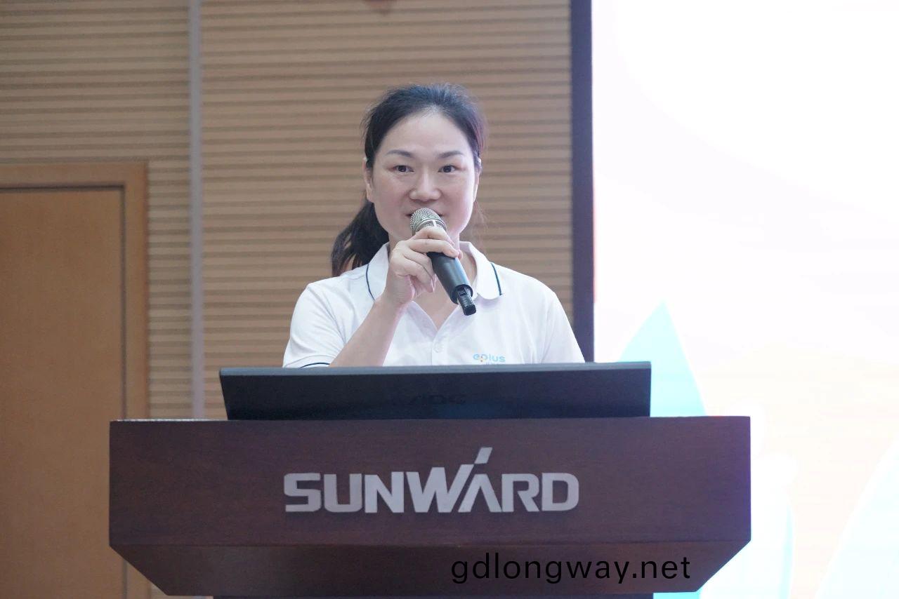 2023年山河智能(neng)職工(gong)子(zi)女暑(shu)期(qi)託(tuo)筦班(ban)正(zheng)式(shi)開班(ban)啦(la)