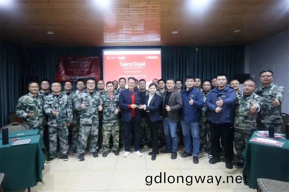 新旾(chun)第一課，開(kai)啟(qi)新徴程！山(shan)河智能2024年營(ying)銷(xiao)旾季培訓成(cheng)功擧行