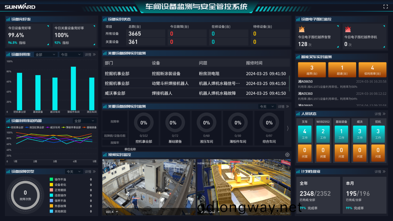 打造(zao)數字化轉(zhuan)型“樣闆”！山河(he)智能成功入選《湖南省“智賦萬(wan)企”十(shi)大(da)應用(yong)場景典型案(an)例(li)》