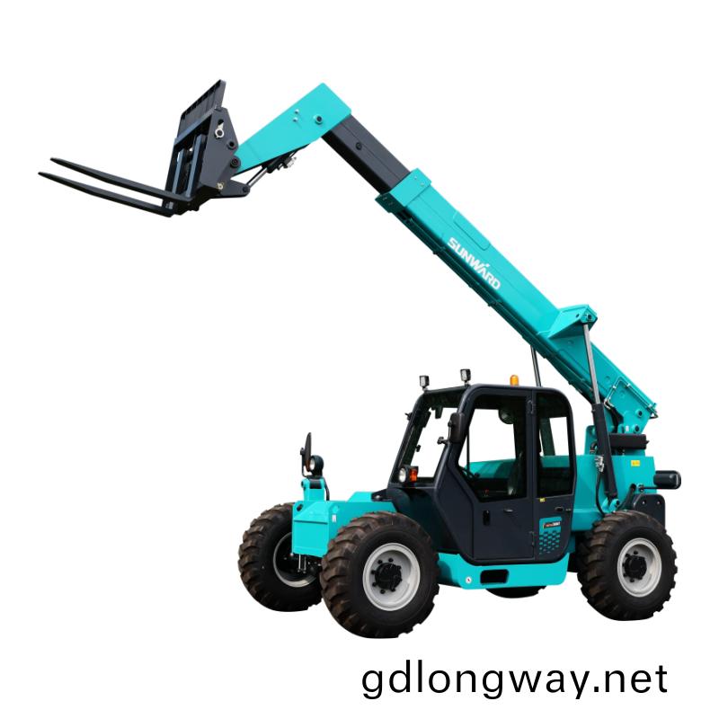 SWTH3007 伸(shen)縮(suo)臂叉裝(zhuang)車(che)