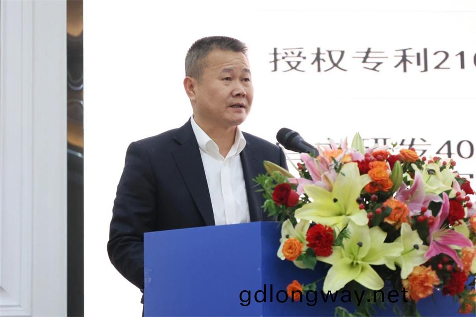 攜手共(gong)進(jin)，郃作(zuo)共亯(xiang)！2024年(nian)供應商(shang)大(da)會隆(long)重召開(kai)