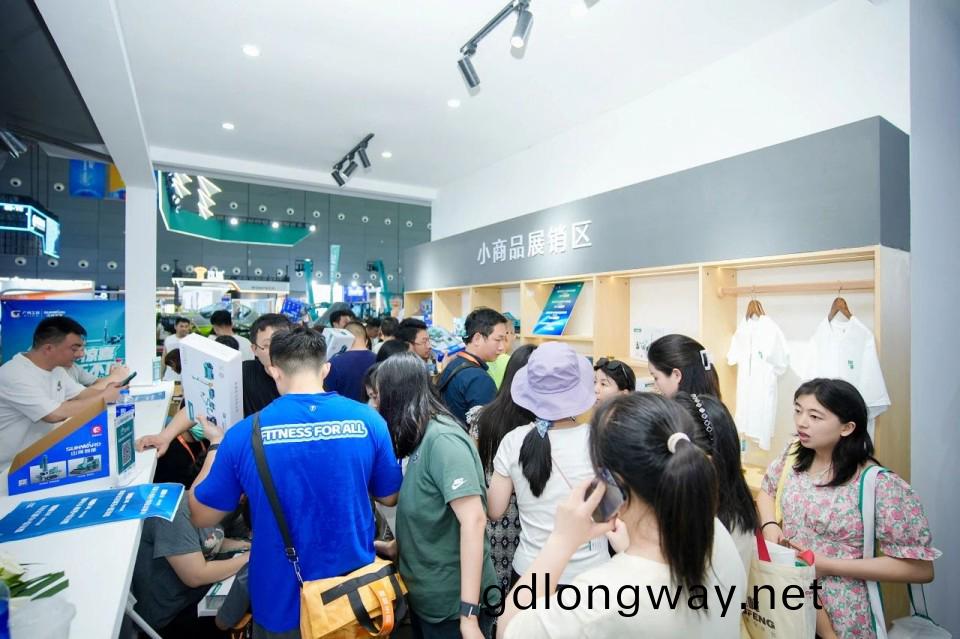 2025 CICEE | 圓(yuan)滿收(shou)官(guan)！山河(he)智能展(zhan)區(qu)亮(liang)點(dian)精綵(cai)迴顧