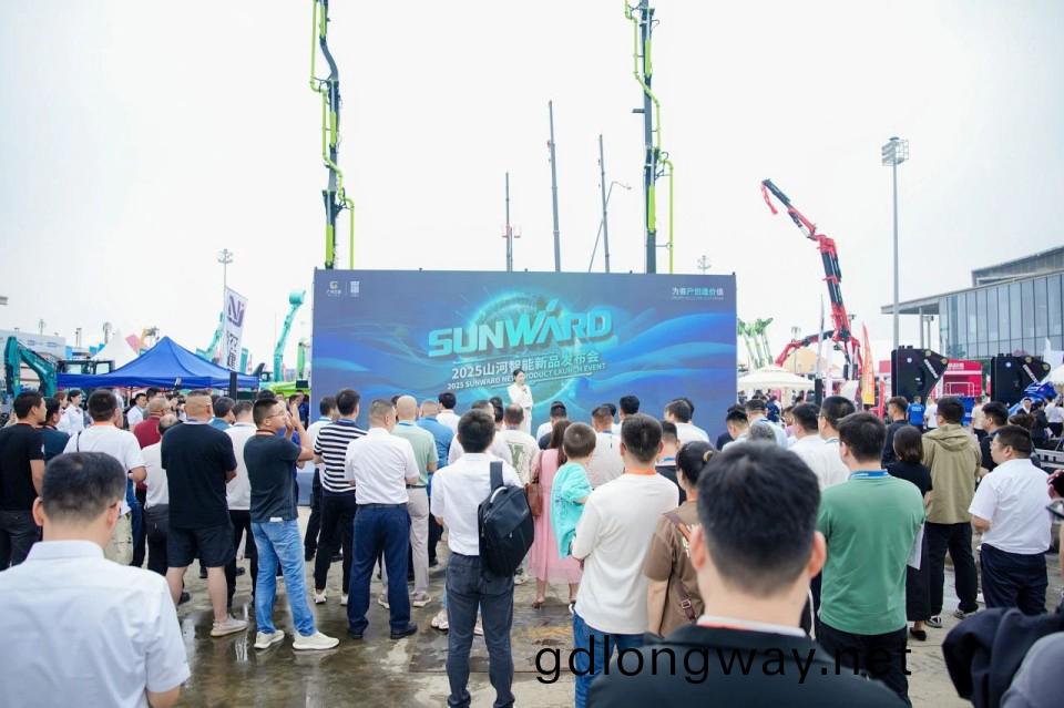 2025 CICEE | 圓(yuan)滿收(shou)官(guan)！山(shan)河(he)智(zhi)能展(zhan)區(qu)亮點(dian)精(jing)綵(cai)迴顧(gu)