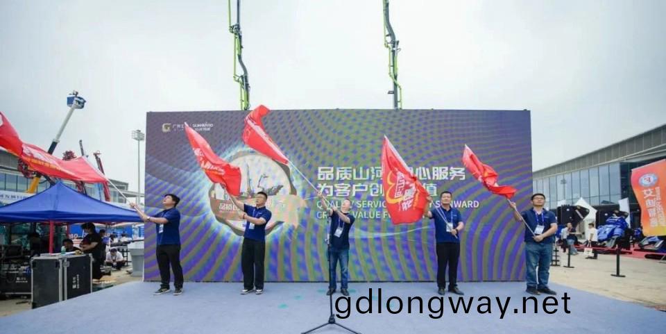 2025 CICEE | 圓滿(man)收官(guan)！山河(he)智能(neng)展區(qu)亮點精綵迴(hui)顧